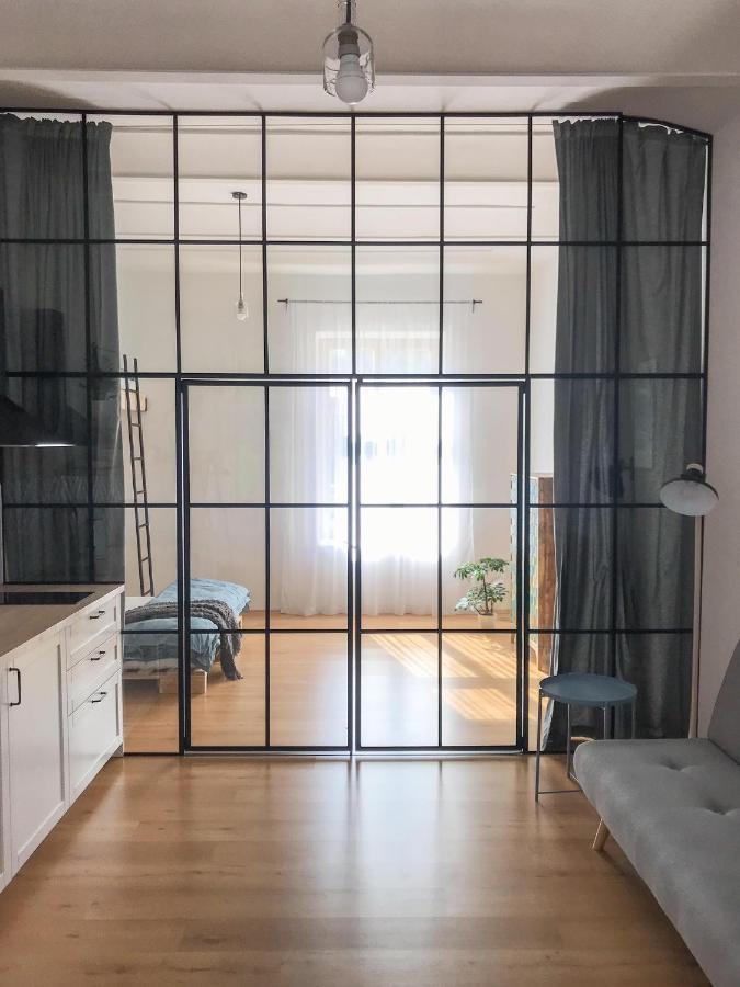 Apartman Tyrsovka Svoboda nad Úpou المظهر الخارجي الصورة