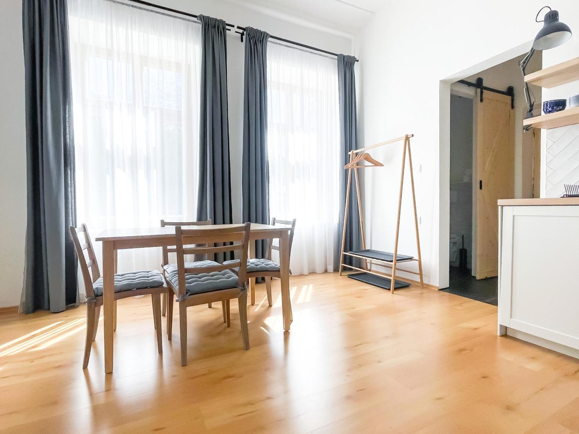 Apartman Tyrsovka Svoboda nad Úpou المظهر الخارجي الصورة